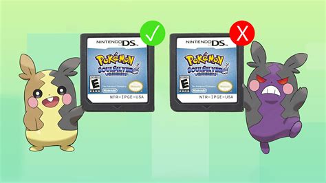 pokemon omega ruby are there alot of fake pokemon|how to find fake pokemon games.